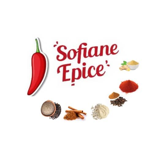 Sofiane épice